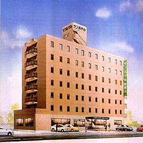 Sun Hotel Wakayama