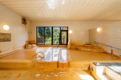 Hanayama Onsen Yakushi no Yu