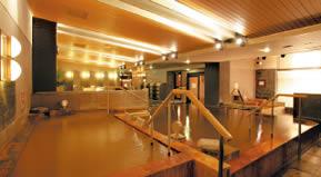 Peaceful warmth Fukurou no Yu