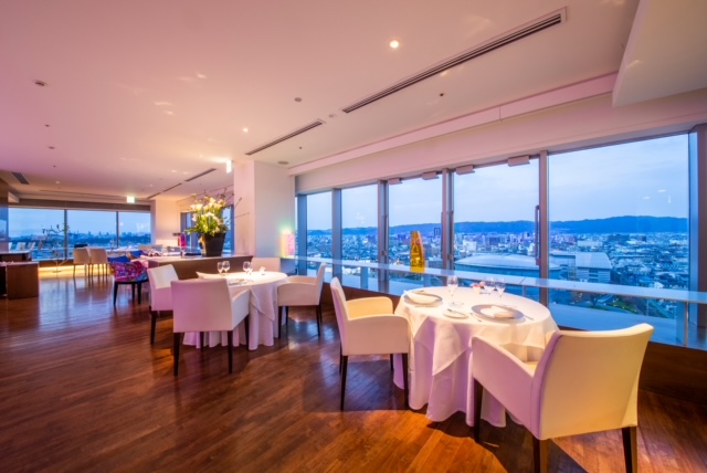 hôtel de yoshino(オテルドヨシノ)