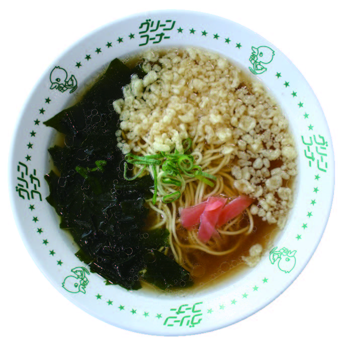 Green Corner Aeon Mall Wakayama Store