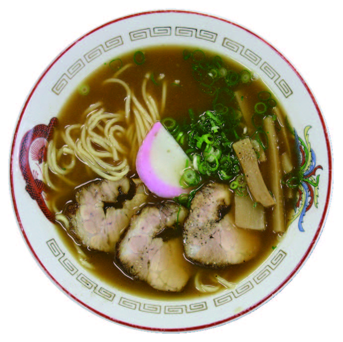 福井食堂