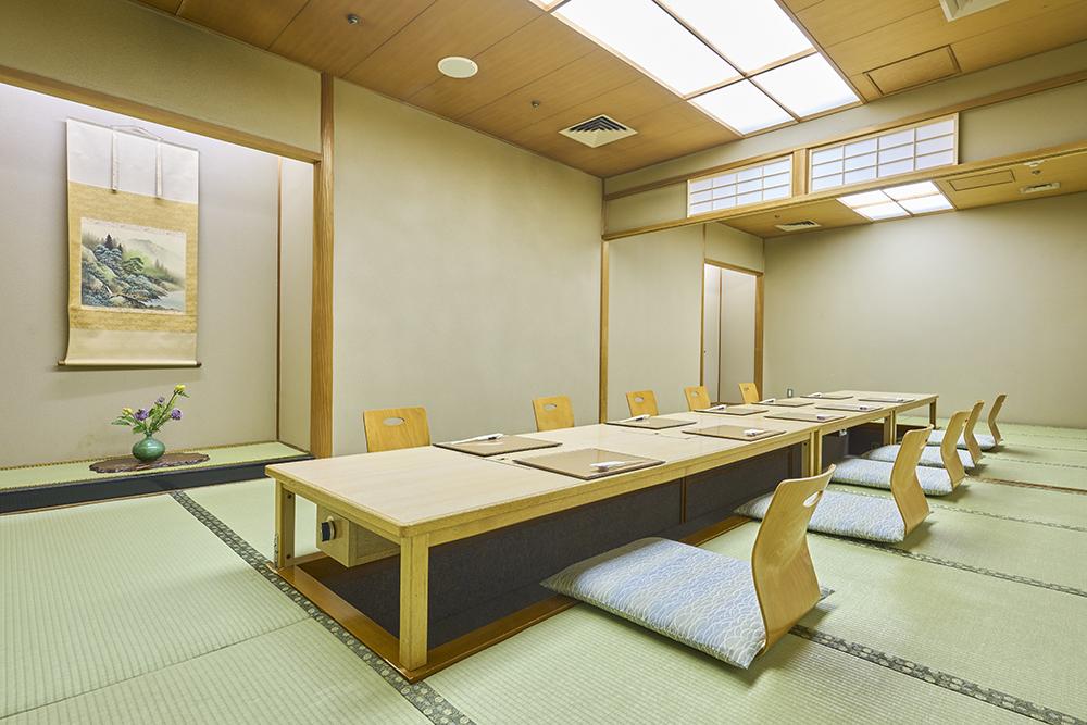 日本料理毬